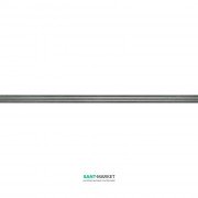 Фриз Azulejos Benadresa Cascais Excellence Silver 2.5x90