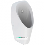 Пісуар Geberit Tamina для вбудованого управління білий 116.147.00.1