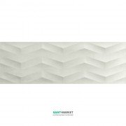 Плитка Keraben Elven Concept Blanco 30х90