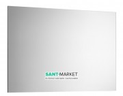 Дзеркало настінне прямокутне Roca Victoria-N 100х70 корпус ДСП A812335406