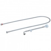 Комплект для подвода воды к смывному бачку для унитазов-биде Geberit AquaClean Sela 147.020.00.1