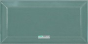 Плитка Equipe Metro Jade 21288 (0,5 М2 / кор) 7,5х15