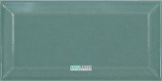 Плитка Equipe Metro Jade 21288 (0,5 М2/кор) 7,5х15