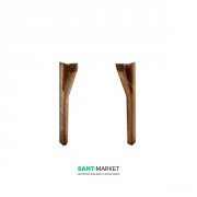 Ніжки для підвісної тумби Kerasan Waldorf бронза 919493