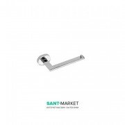 Тримач для туалетного паперу Kerasan Nolita підвісний хром 922490