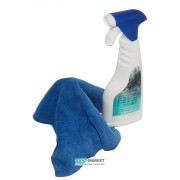 Комплект для чищення Geberit AquaClean 500 мл 242.547.00.1