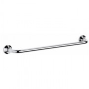 Настенный держатель для полотенец Roca Hotels 45 см хром A815420001