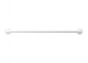 Опорний поручень для ванної Roca Access Pro 90 см білий A816955009