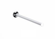 Настінний консольний утримувач для рушників Roca Hotels 40 см хром A815429001