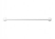 Опорний поручень для ванної Roca Access Pro 90 см білий A816955009