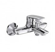 Змішувач для ванни Imprese Praha New змішувач латунь хром 11030 new