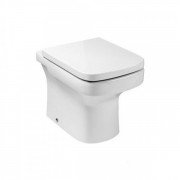 Унітаз підлоговий Roca Dama-N універсальний випуск кераміка білий A347787000