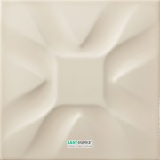 Плитка Bestile Estorial Decor Beige 25х25