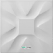 Плитка Bestile Estorial Decor Blanco 25х25