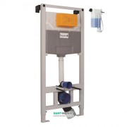 Система інсталяції для підвісних унітазів Imprese i5220OLIpure