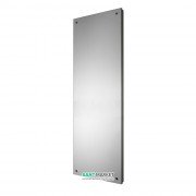 Радиатор декоративный Instal Projekt Magic X 48х120 см с панелью для фото MAG-50/120EL06