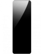 Радіатор декоративний Instal Projekt Indivi New / X 160,6х48,6 см з панеллю чорне дзеркало INDN-50 / 160E31L05