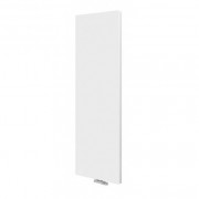 Радиатор декоративный Instal Projekt Inventio 48х120 см нержавеющая сталь палитра IP на выбор INV-50/120E