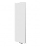 Радіатор декоративний Instal Projekt Inventio 38х160 см нержавіюча сталь палітра IP на вибір INV-40 / 160E