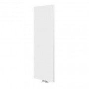 Радиатор декоративный Instal Projekt Inventio 38х180 см нержавеющая сталь палитра IP на выбор INV-40/180E