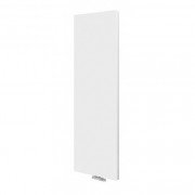 Радіатор декоративний Instal Projekt Inventio 48х180 см нержавіюча сталь палітра IP на вибір INV-50 / 180E