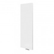 Радиатор декоративный Instal Projekt Inventio 48х200 см нержавеющая сталь палитра IP на выбор INV-50/200E