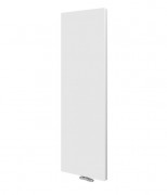 Радіатор декоративний Instal Projekt Inventio 57х180 см нержавіюча сталь палітра IP на вибір INV-60 / 180E