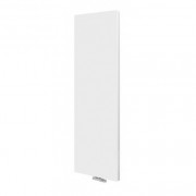 Радіатор декоративний Instal Projekt Inventio 57х200 см нержавіюча сталь палітра IP на вибір INV-60 / 200E