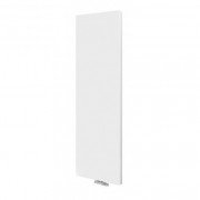 Радіатор декоративний Instal Projekt Inventio 65х180 см нержавіюча сталь палітра IP на вибір INV-70 / 180E