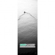 Радиатор декоративный Instal Projekt Inventio 65,6х180,6 см нержавеющая сталь декорированная панель INV-70/180EFS15