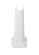 Пьедестал для раковины Roca Carmen керамика белый A3370A0000