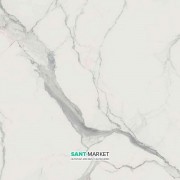 Плитка Rex I Classici Statuario Glossy Ret 60x60