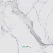 Плитка Rex I Classici Statuario Soft. Ret 60x60