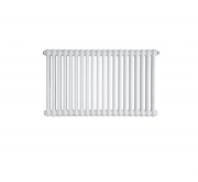 Радиатор отопления Instal Projekt Tubus 2 трубчатый 94х100 см 20 секций сталь палитра IP на выбор TUB2-100/20