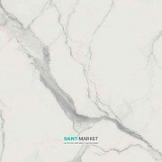 Плитка Rex I Classici Statuario Glossy Ret 60x60