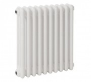 Радиатор отопления Instal Projekt Tubus 2 трубчатый 34,9х120 см 7 секций сталь палитра IP на выбор TUB2-120/07