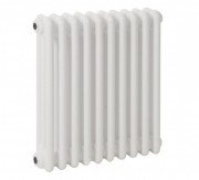 Радиатор отопления Instal Projekt Tubus 2 трубчатый 44х120 см 9 секций сталь палитра IP на выбор TUB2-120/09