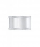 Радіатор опалення Instal Projekt Tubus 2 21,2х80 см трубчастий 4 секції сталь палітра IP на вибір TUB2-080 / 04