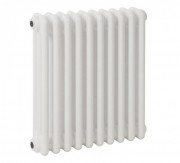 Радіатор опалення Instal Projekt Tubus 2 трубчастий 48,5х180 см 10 секцій сталь палітра IP на вибір TUB2-180 / 10