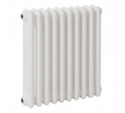 Радіатор опалення Instal Projekt Tubus 3 трубчастий 62,2х90 см 13 секцій сталь палітра IP на вибір TUB3-090 / 13