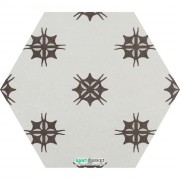 Плитка Navarti Antic Decoracion 25х29