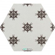 Плитка Navarti Antic Decoracion 25х29