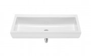 Раковина для ванної підвісна Roca Access 100х45 кераміка біла A368PB8000