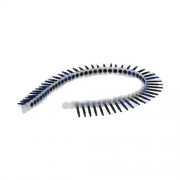 Шурупи Geberit для кріплення панелей в магазині 461.031.00.1