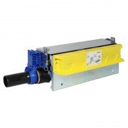 Ринва Geberit GIS для висоти стяжки біля входу 90-200 мм 461.734.00.1