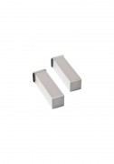 Ніжки для меблів Roca Cube 300 мм A816817339