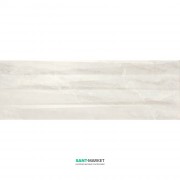 Плитка Baldocer Sanford Inlay Pearl 33.3x100