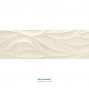 Плитка Baldocer Nagara Wind Bone 33.3x100