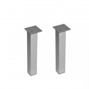 Ніжки для тумби Roca Suit хром A816816339