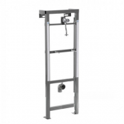 Система инсталляции для писсуара Roca с подводом воды сверху A890074000